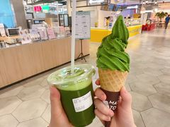 -THE MATCHA TOKYO抹茶东京