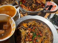 -水平有限广西米粉·广西风味集(五道口店)