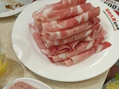 -阳坊大都涮羊肉(阳坊总店)