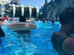 -苏州乐园森林水世界