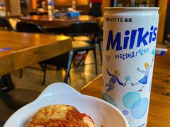 泡菜-夏星酒馆(剑桥公社店)