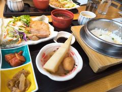 -味太助·银饭食堂(中华城店)