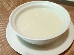 杏仁茶-广州塔晖粤轩中餐厅