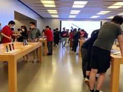 -Apple零售店(深圳益田假日广场店)