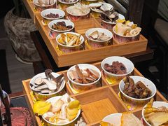 -菌自由丨野生菌火锅特色庭院餐厅(丽江古城店)