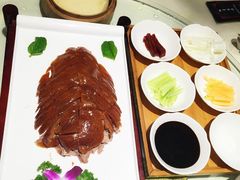 四季京味烤鸭店(农林下路店)-四季小馆·地道北京小吃(广百店)