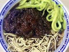 -水门桥面馆(东坡雅居店)