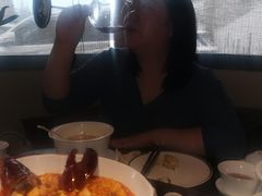 -甄御•海鲜新青岛菜(麦岛店)