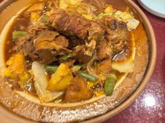 -宏状元现熬粥·京味菜(五棵松店)