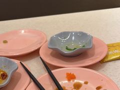 -争鲜回转寿司(东方银座店)