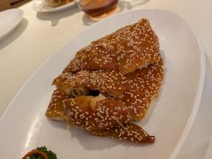 -利苑酒家(合景国际金融广场店)