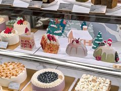 -M'CAKE(西单大悦城店)