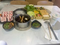 -呷哺呷哺 黄金牧场 (新中关购物中心店)