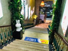 -美森西餐厅(曙光大道店)