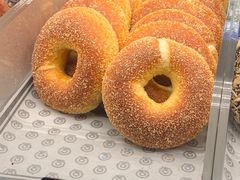-CC BAGEL&SCONE 贝果与司康(南开大悦城店)