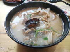 -惠丰源烩面馆(经七路店)