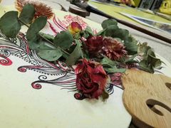 -杨梅红艺术教育(凤城教学中心)