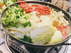-统营阿姨(虹泉路店)
