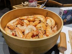 -海鲜e族(马王堆店)