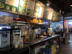 -MI WU FACTORY米屋美食工厂餐厅(绿地店)