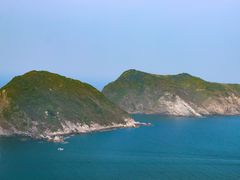 -东澳岛