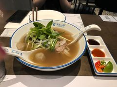 火车头汤河粉-美奈小馆·越南料理(中航城君尚购物中心店)
