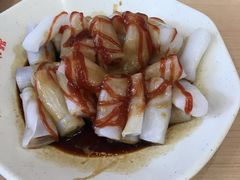 混酱肠粉-百家鸡味馆(清泰店)