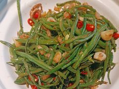 -湘南情·38秒生炒黄牛肉(学院路店)