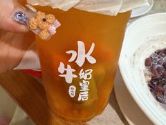 -水牛奶皇后糖水铺(深圳总店)