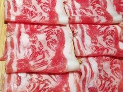 精品肥牛-青瓷火锅料理(西单大悦城店)