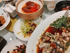 白条鱼500克-群乐饭店(滨安路店)