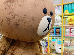 -line friends(明洞旗舰店)