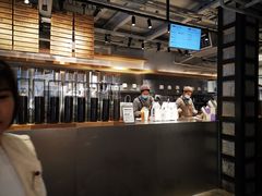 -喜茶(广州北京路惠福东店)