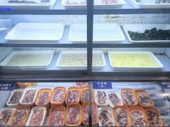 -巴犀烧烤(新崇光店)