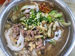 -舒记老友粉(埌西店)