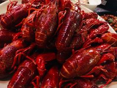 -巴厘龙虾·榜首油焖大虾(洞庭·艺术洋房店)