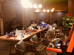 -优悦派·别墅派对轰趴馆(静安店)