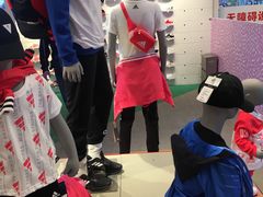 -宝大祥青少年儿童购物中心(南京东路店)