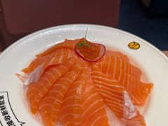 -元气寿司(东方宝泰店)