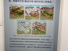 -中国第四纪冰川遗迹陈列馆