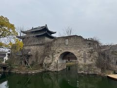 -观潮胜地公园