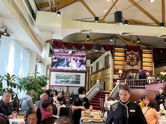-金河半岛园林酒家(金融城店)
