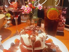 -JINNS锦时 steak&pizza(浸信会礼拜堂旧址店)