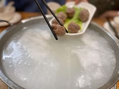 粥底火锅-吉友粥底火锅(方斜路店)
