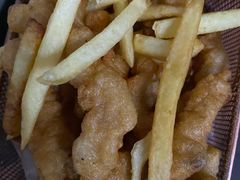 -辣尚瘾·烤鱼·新川菜(交大直营店)