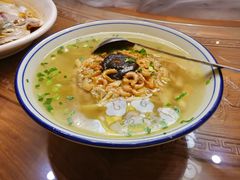 -云和夜泊酒店·中餐厅