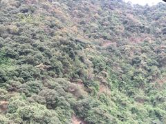 -古龙峡云天玻霸