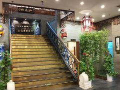 -九花山烤鸭店