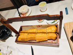 油炸鬼-长禧家·珑厨(东山口店)