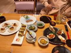 -王鼎精致料理铁板烧(世博源店)